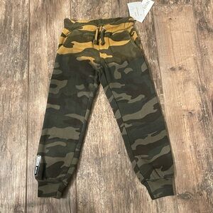 Vintage Havana Sweatpants